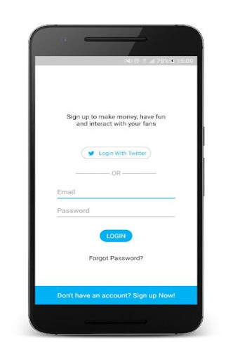 Onlyfans App tips screenshot 1