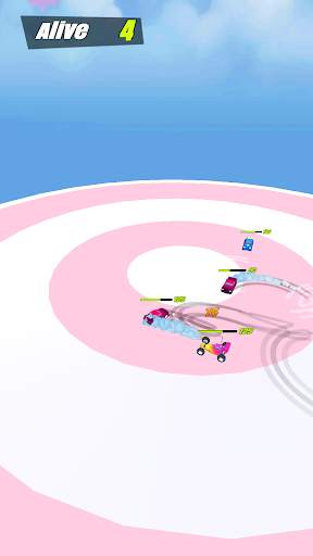 Crush Arena io screenshot 2