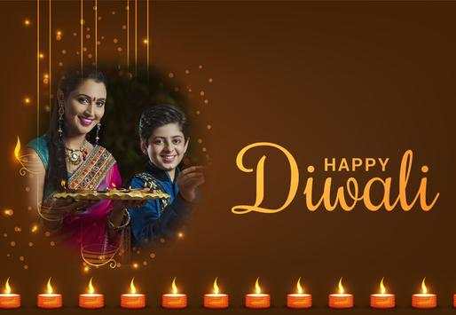 Diwali Photo Frame screenshot 4