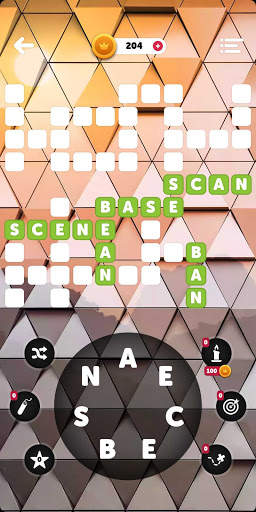 Words of the World - Anagram Word Puzzles! screenshot 5