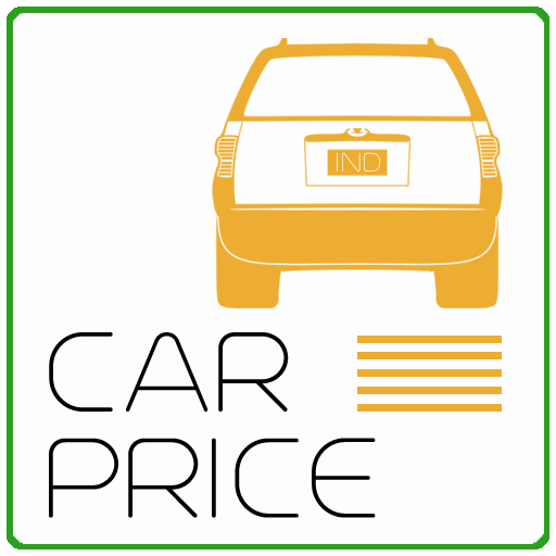 Car Price in India आइकन