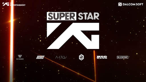 SUPERSTAR YG screenshot 1