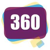 My VR-360 Media Player on 9Apps