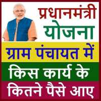 ग्राम पंचायत के कार्य on 9Apps
