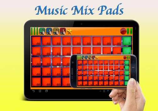 Music Mixer Pads screenshot 2