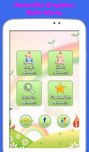 Bachon k Naam aur Urdu Meaning screenshot 10