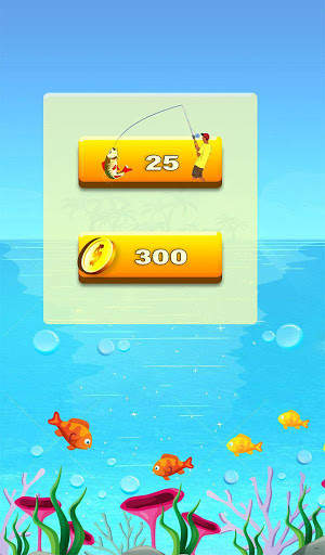 Fish Catching Master! - Fishing Games 🐟 screenshot 8