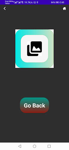 WK Photo Editor - Edit Your Photos/Images Easily screenshot 3