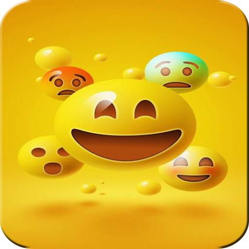 Emoji Wallpaper 1.0