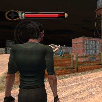 Zombie Apocalypse : Lost City screenshot 6