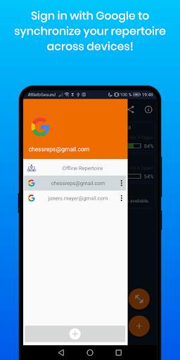 Chess Reps screenshot 3