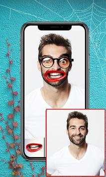 Ugly Face Maker - Funny Photo Editor screenshot 1