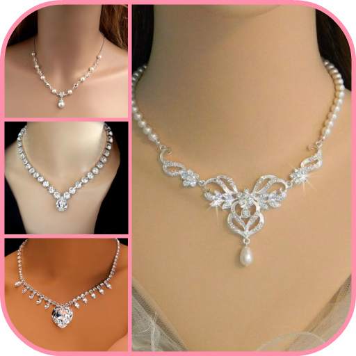 Necklace Photo Editor 1.1.2