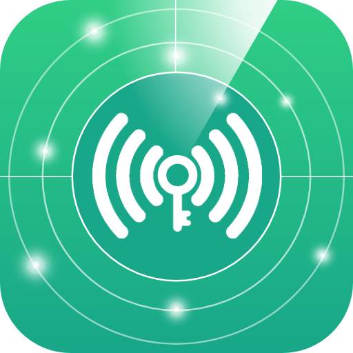 WiFi Master - Speed, Security 5.0