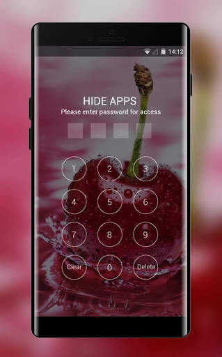 Theme for Lava Iris Atom HD screenshot 3
