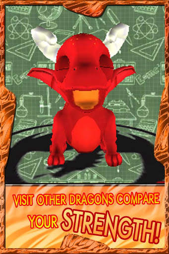 Dragon Pet Games screenshot 7