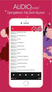 PANDA App screenshot 5