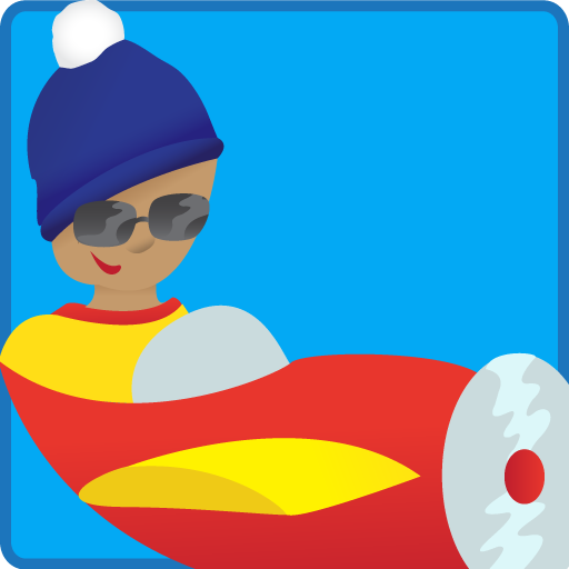 Flight Game icon