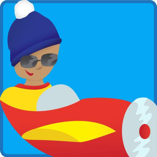 Flight Game 1.2.1