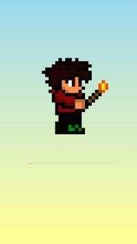 terraria jumping 2 скриншот 1
