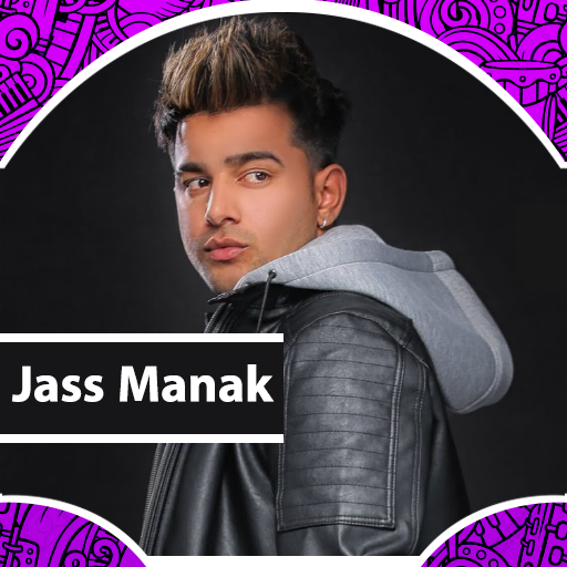 Jass Manak - Punjabi Songs icon