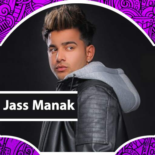 Jass Manak - Punjabi Songs 1.0.0