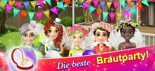 Wedding Salon 2 screenshot 4