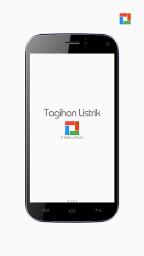Tagihan Listrik screenshot 1