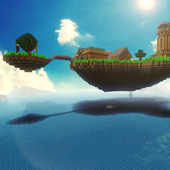 Beautiful Minecraft Wallpapers icon