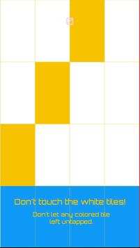 Super Junior Piano Tiles screenshot 3