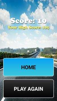 Real Speed Car Racing screenshot 2