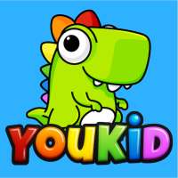 Youkid - יוקיד