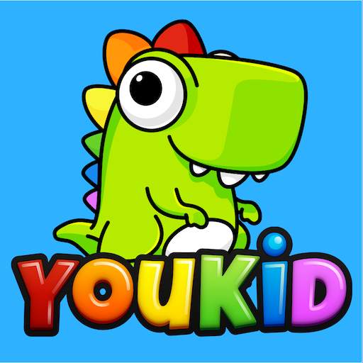 Youkid - יוקיד 1.8