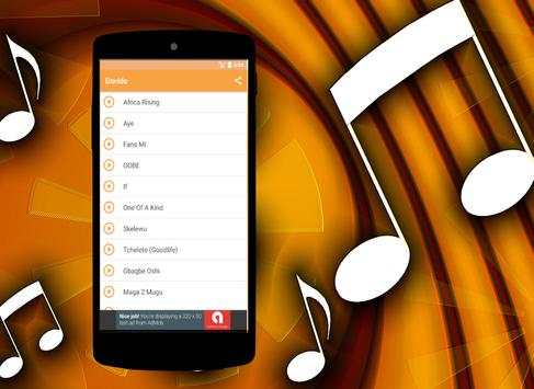 Davido If Songs screenshot 2
