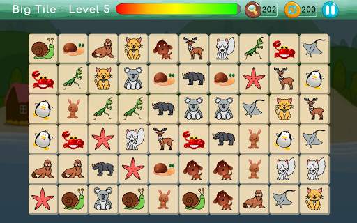 Connect Animal Lite screenshot 20