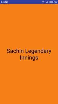Sachin Legendary Innings screenshot 1
