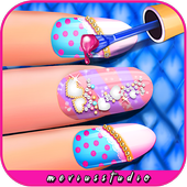 Premium Nail Salon icon