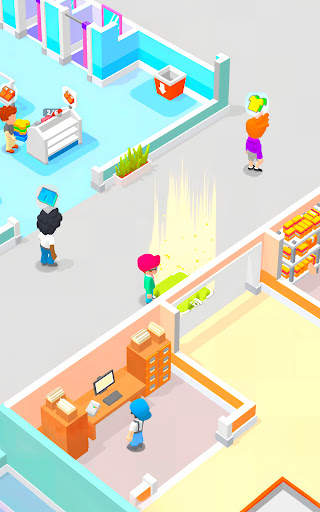 Shop Expanse screenshot 4