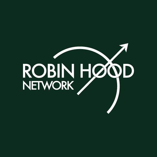 Robin Hood Transport Network 34.0