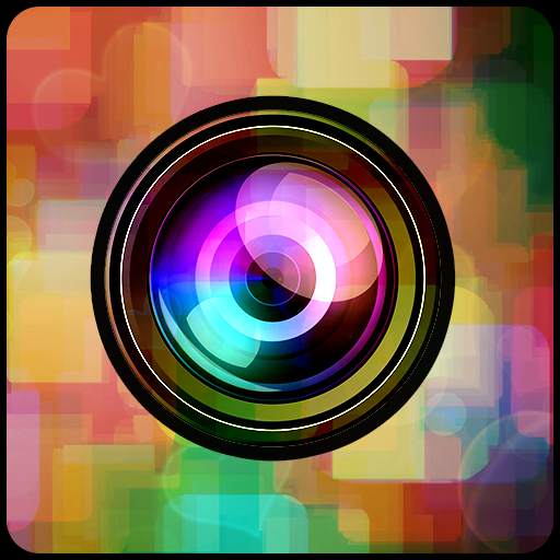Bokeh Effects Photo Editor 1.1