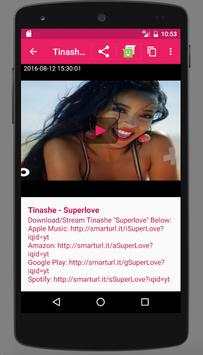 Viral Tube Lite screenshot 2