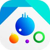 Particles Lite - LWP 2.0
