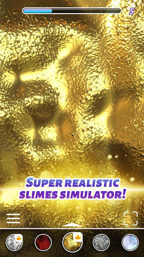 Slimify: Super Slime Simulator screenshot 1