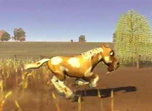 Kids music – Percheron Horse screenshot 2