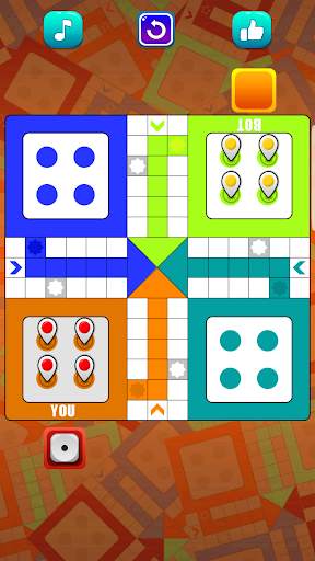 LUDO GAME NEW 2020 screenshot 3