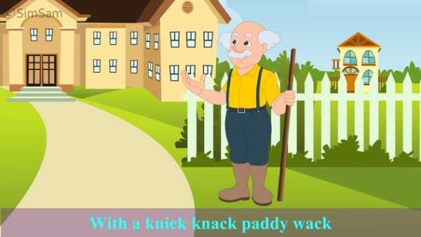 Nursery RHymes screenshot 11