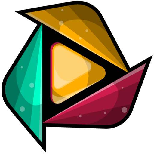 Xtream Box IPTV Player أيقونة