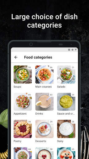 Cook with REDMOND screenshot 4