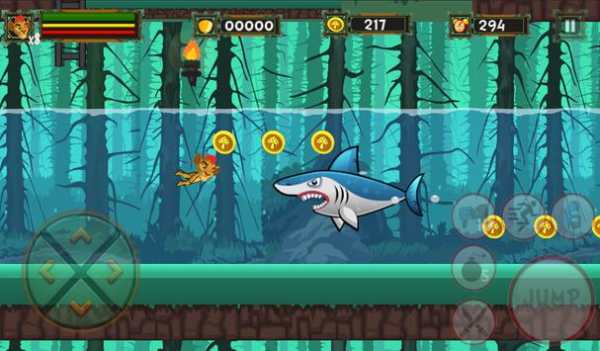 The king Lion screenshot 3