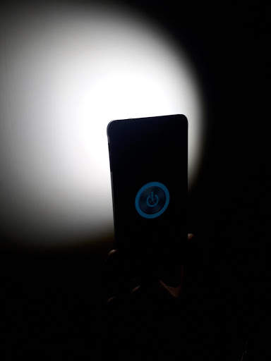 FlashLight(Torch) screenshot 3